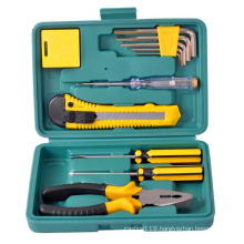 Repair Tool Set Household Hand Tool Set Gift Tool Kit Tool Box